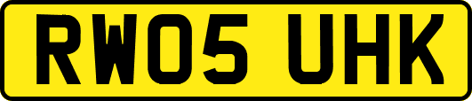 RW05UHK