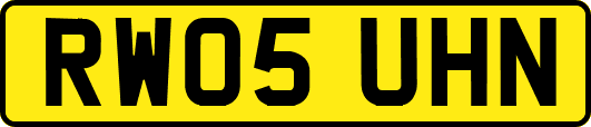 RW05UHN