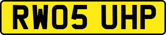 RW05UHP