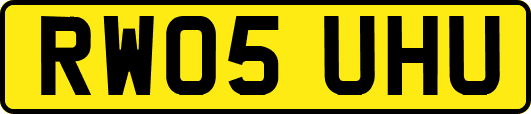 RW05UHU
