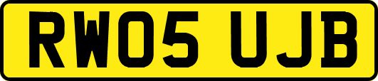 RW05UJB