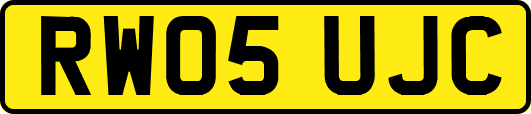 RW05UJC