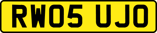 RW05UJO