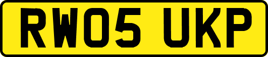 RW05UKP