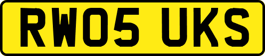 RW05UKS