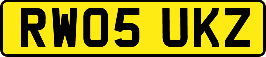 RW05UKZ
