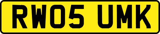 RW05UMK