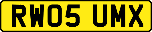 RW05UMX