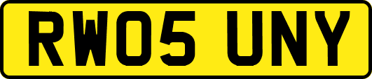 RW05UNY