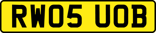 RW05UOB
