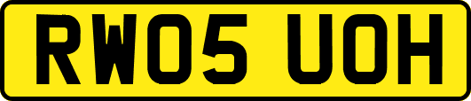 RW05UOH