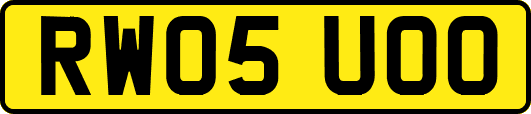RW05UOO