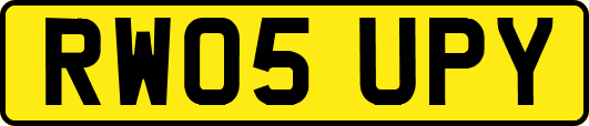RW05UPY