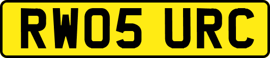 RW05URC