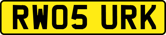 RW05URK