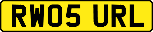 RW05URL