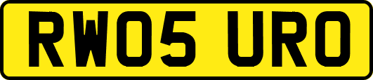 RW05URO