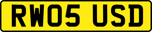RW05USD