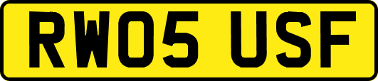 RW05USF