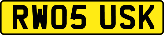 RW05USK
