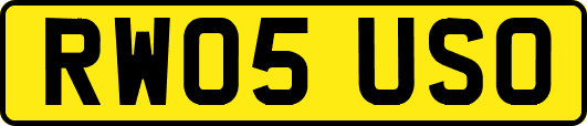 RW05USO