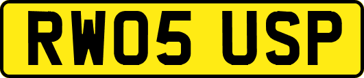 RW05USP