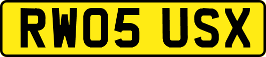 RW05USX