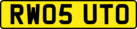 RW05UTO