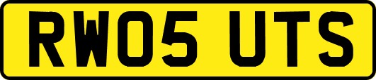 RW05UTS