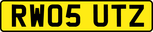 RW05UTZ