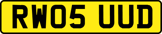 RW05UUD