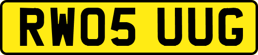 RW05UUG