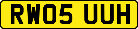 RW05UUH