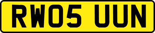 RW05UUN