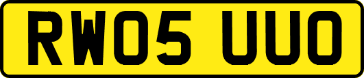 RW05UUO