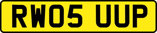 RW05UUP