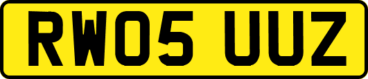 RW05UUZ