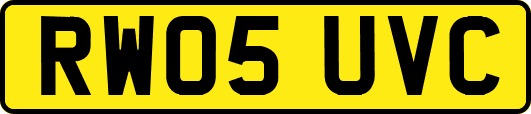 RW05UVC