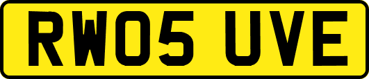 RW05UVE