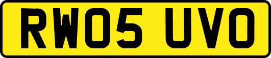 RW05UVO