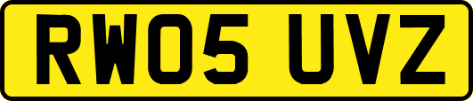 RW05UVZ
