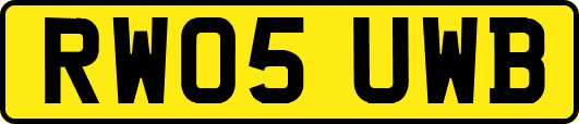 RW05UWB