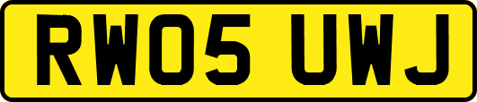 RW05UWJ