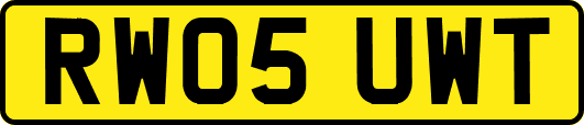 RW05UWT