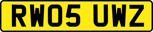 RW05UWZ