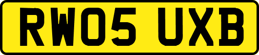 RW05UXB