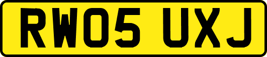 RW05UXJ