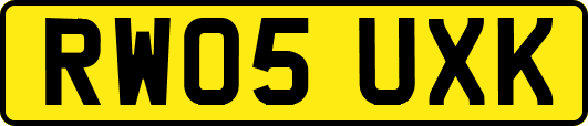 RW05UXK