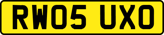 RW05UXO