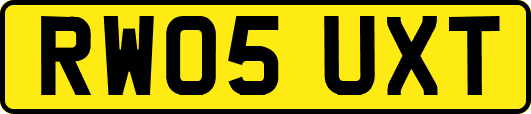 RW05UXT